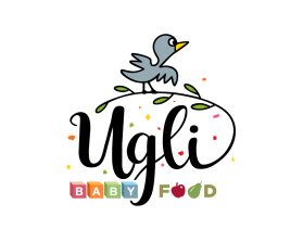 Winning entry: UGLY BABY FOOD entry by smarttaste