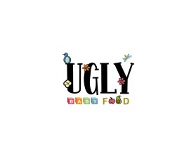 UGLY BABY FOOD entry by Moderat
