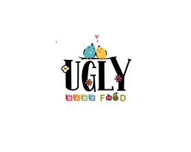 UGLY BABY FOOD entry by Moderat