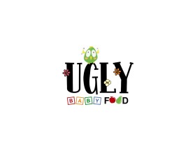 UGLY BABY FOOD entry by Moderat