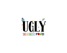 UGLY BABY FOOD entry by Moderat