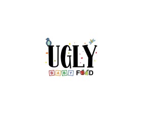 UGLY BABY FOOD entry by Moderat