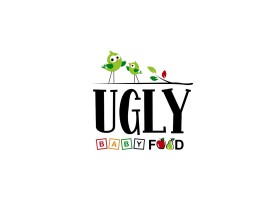 UGLY BABY FOOD entry by Moderat