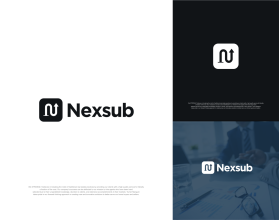 nexsub entry by logo037