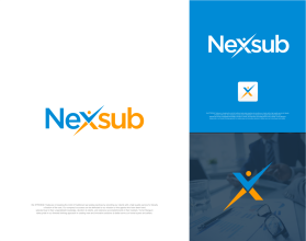 nexsub entry by logo037