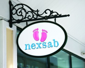 nexsub entry by Being_Designer