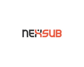 nexsub entry by ikdesign