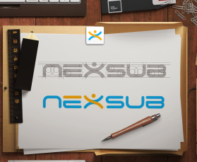 nexsub entry by logo037