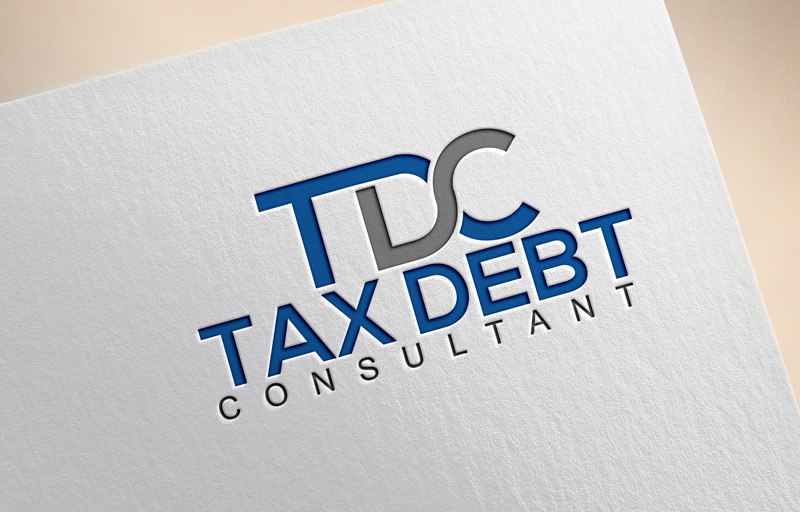 Logo Design for http://taxdebtconsultant.com/