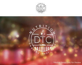DTC Nutrition entry by wellbeing