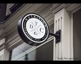DTC Nutrition entry by wellbeing