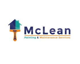 McLean Painting &amp; Maintenance Services entry by sirtwo