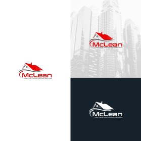 McLean Painting &amp; Maintenance Services entry by wellbeing