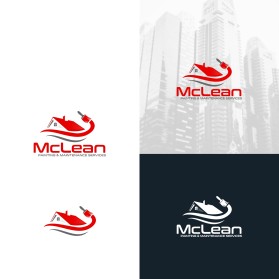 McLean Painting &amp; Maintenance Services entry by wellbeing