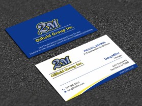 2M Oilfield Group entry by skyford412
