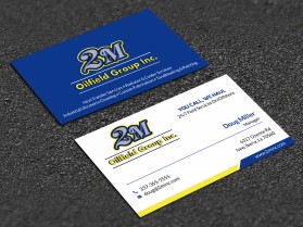 2M Oilfield Group entry by skyford412