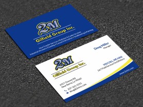 2M Oilfield Group entry by skyford412