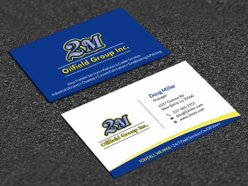 2M Oilfield Group entry by skyford412