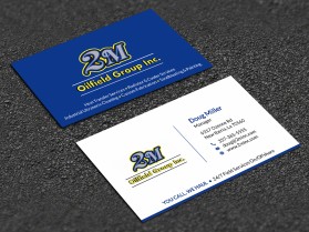 2M Oilfield Group entry by skyford412