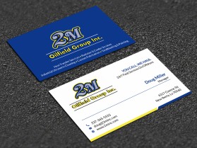 2M Oilfield Group entry by skyford412