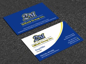 2M Oilfield Group entry by skyford412