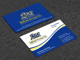 2M Oilfield Group entry by skyford412