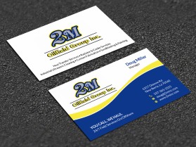 2M Oilfield Group entry by skyford412