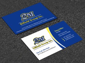 2M Oilfield Group entry by skyford412