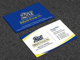 2M Oilfield Group entry by skyford412