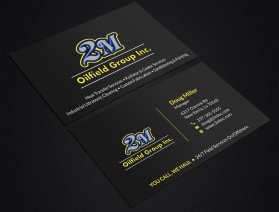 2M Oilfield Group entry by skyford412