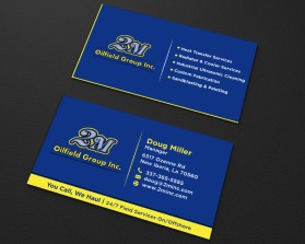 2M Oilfield Group entry by Amit1991