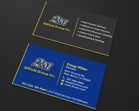 2M Oilfield Group entry by Amit1991