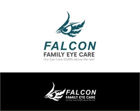 Falcon Family Eye Care  entry by BClothing