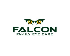 Falcon Family Eye Care  entry by Niels