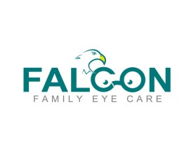 Falcon Family Eye Care  entry by Niels