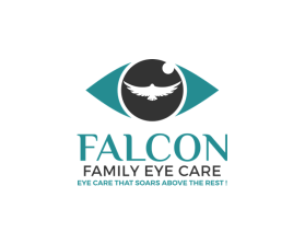 Falcon Family Eye Care  entry by Fathenry