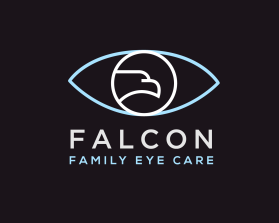 Falcon Family Eye Care  entry by designr