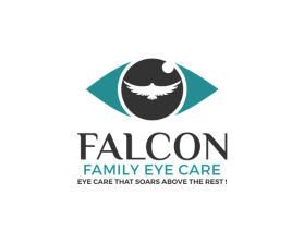 Falcon Family Eye Care  entry by Fathenry