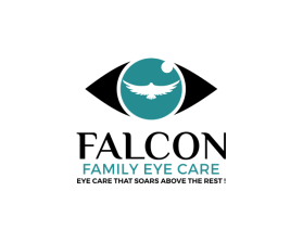 Falcon Family Eye Care  entry by Fathenry
