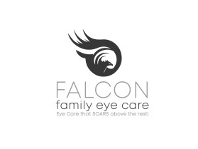 Falcon Family Eye Care  entry by goodjob