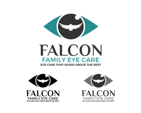 Falcon Family Eye Care  entry by Fathenry