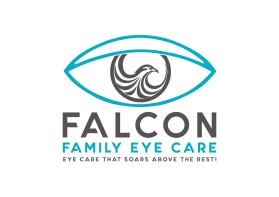 Falcon Family Eye Care  entry by John15