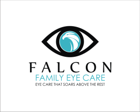 Falcon Family Eye Care  entry by dogeco