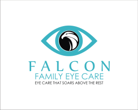 Falcon Family Eye Care  entry by dogeco