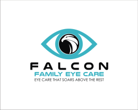 Falcon Family Eye Care  entry by dogeco
