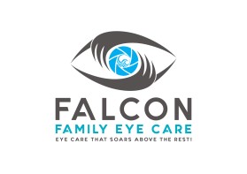 Falcon Family Eye Care  entry by John15