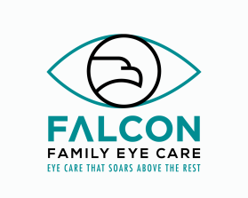Falcon Family Eye Care  entry by designr