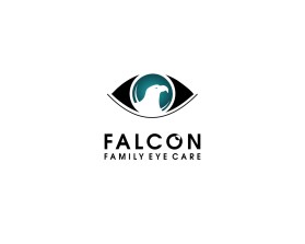 Falcon Family Eye Care  entry by Gloria
