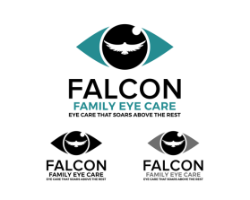 Falcon Family Eye Care  entry by Fathenry