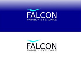 Falcon Family Eye Care  entry by trebor1984